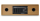 MOOOV 477380 Kabelloses Micro-HiFi-Anlage CD-Player FM-Radio