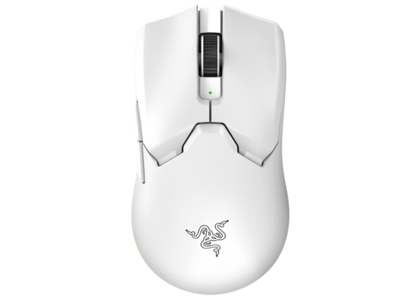 Razer Viper V2 Pro - 59g Ultraleichte Kabellose Esports-Gaming-Maus