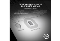 Razer Viper V2 Pro - 59g Ultraleichte Kabellose Esports-Gaming-Maus BITTE LESEN