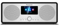 Panasonic RF-D40EG-K DAB+/FM-Radio mit Bluetooth BITTE LESEN