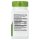 Natures Way, Eyebright Herb 100 vegetarische Kapseln