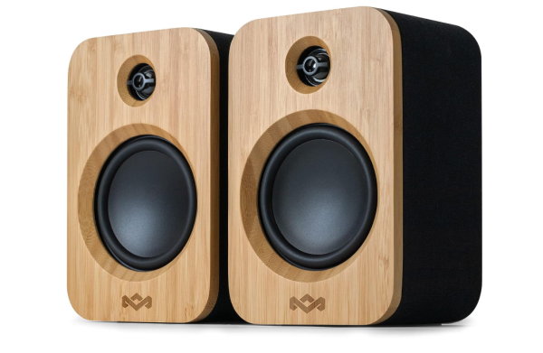 House of Marley Get Together Duo - Bluetooth Lautsprecher