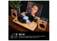 House of Marley Get Together Duo - Bluetooth Lautsprecher