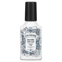 Poo-Pourri, Before-You-Go Toilet Spray, Toilettenspray,...