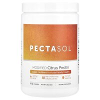 Econugenics, PectaSol® modifiziertes Zitruspektin, 454 g