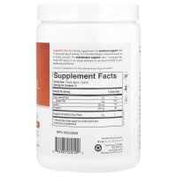 Econugenics, PectaSol® modifiziertes Zitruspektin, 454 g