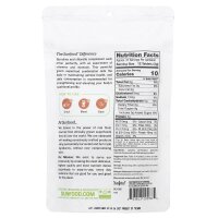 Sunfood,  Algentabletten mit Spirulina und Chlorella, 250...