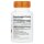 Doctors Best, Folat 400 mit Quatrefolic, 400 mcg, 90 vegetarische Kapseln