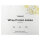 Thorne, Whey Protein Isolate, Molkenproteinisolat, Vanille, 14 Päckchen, je 27,9 g