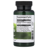 Swanson, Full Spectrum® Gotu Kola, 435 mg, 60 Kapseln...