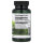 Swanson, Full Spectrum® Gotu Kola, 435 mg, 60 Kapseln - DE Versand