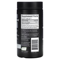 MuscleTech, Platinum 100% Kreatin, 100 pflanzliche Kapseln (1,25 g pro Kapsel)