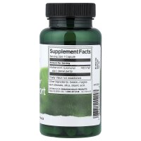 Swanson, Full Spectrum®, Herzgespann, 400 mg, 60 Kapseln
