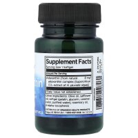 Swanson, Astaxanthin, 8 mg, 30 Weichkapseln - DE Versand...