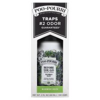 Poo-Pourri, Before-You-Go Toilet Spray, Toilettenspray,...