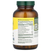 MegaFood, DailyFoods, Ausgewogener B-Komplex, 90 Tabletten