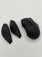 Razer Naga V2 Pro - Kabellose MMO-Gaming-Maus HyperSpeed Wireless OHNE DONGEL