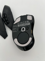 Razer Naga V2 Pro - Kabellose MMO-Gaming-Maus HyperSpeed Wireless OHNE DONGEL