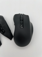 Razer Naga V2 Pro - Kabellose MMO-Gaming-Maus HyperSpeed Wireless OHNE DONGEL