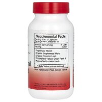 Christophers Original Formulas, Bugleweed-Formel mit...
