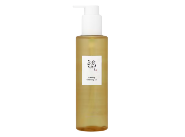 Beauty of Joseon, Ginseng Cleansing Oil, Reinigungsöl mit Ginseng, 210 ml