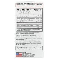 Force Factor, fortschrittliche Vitamin- und...