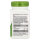Natures Way, L?wenzahnwurzel, 525 mg, 100 vegane Kapseln