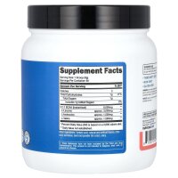 Nutricost, Performance, BCAA, Wassermelone, 540 g - DE...