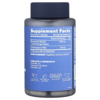 ProHealth Longevity, Nicotinamid-Ribosid Pro 1000, 90...