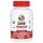 MaryRuths, Bio-Cranberry-Fruchtgummis mit D-Mannose, 60 Fruchtgummis