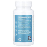 Revive, PepZinGI®, Zinc Carnosine, Zink-Carnosin, 120...