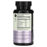 Terra Origin, Gesundes Östrogen und Menopause, 60...