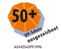 Schneider Marktschirm Korsika Ø 320 cm, Natur mit Kurbelmechanik Sonnenschirm