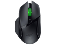 Razer Basilisk V3 X HyperSpeed Kabellose Gaming-Maus Chroma RGB