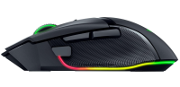 Razer Basilisk V3 Pro 35K - Vollständig anpassbare kabellose Gaming-Maus