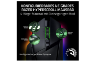 Razer Basilisk V3 Pro 35K - Vollständig anpassbare kabellose Gaming-Maus