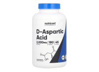 Nutricost, Performance, D-Aspartic Acid,...