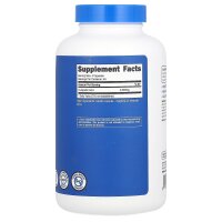 Nutricost, Performance, D-Aspartic Acid,...