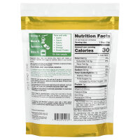 California Gold Nutrition, Superfood, Bio-Rote-Bete-Saftpulver, 240 g