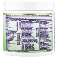 Paradise Herbs, ORAC Energy® Greens, Apfel, 200 g -  DE Versand via DHL