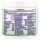 Paradise Herbs, ORAC Energy® Greens, Apfel, 200 g -  DE Versand via DHL