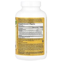 Natures Secret, Super Cleanse®, 200 Tabletten - DE...