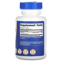 Nutricost, Vitamin D3, 2.000 IE, 240 Weichkapseln