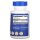 Nutricost, Vitamin D3, 2.000 IE, 240 Weichkapseln