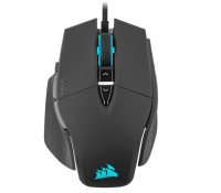 CORSAIR M65 RGB ULTRA Wired Tunable FPS Gaming-Maus -...
