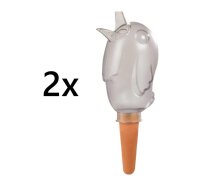 Scheurich Bewässerungsfigur Bördy XXL 1000 ml...