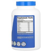 Nutricost, Performance, EAA, 240 Kapseln - DE Versand via DHL