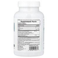 NaturesPlus, Collagen Peptides, 120 Kapseln