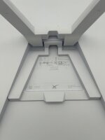 Starlink V4 Antenne - UTA-232 - nagelneu - ohne Zubehör, ohne Router