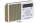 Nordmende Transita DAB Radio (UKW) Sender Stereosound weiss gold